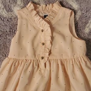 Janie and Jack dress